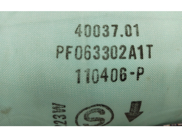 Подушка безопасности пассажира TKPAB0033, 81749426000   Toyota Avensis T250