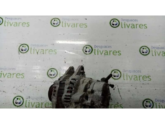 Генератор TA000A48201, 37300-4A003   Hyundai H-100 2.5     