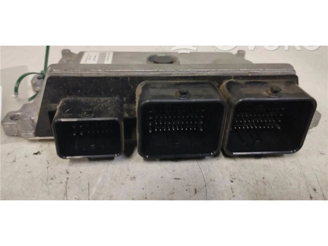 Блок управления A2C1403940001, 0090047   Citroen C-Elysée