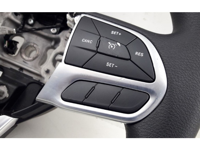Volant Chrysler Pacifica 2019 6MJ811X9AA, 6MJ811X9AA  