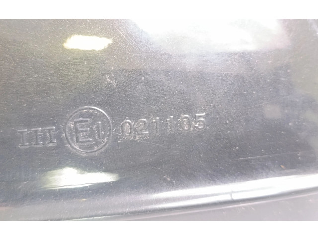 Zpětné zrcátko  Audi A7 S7 4G 2011  E1021105  