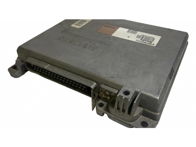 Řídící jednotka S101705111C, 458980   Volvo 460 1993