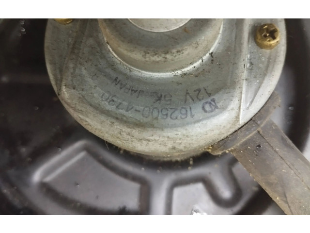Вентилятор печки    MC859979   Mitsubishi Canter