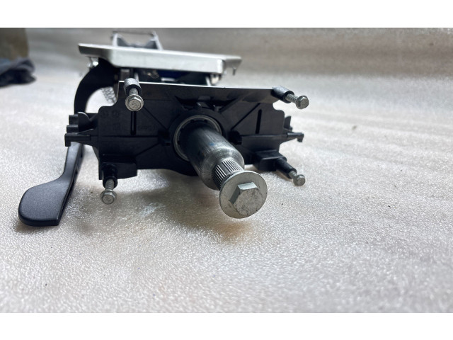    Рулевая рейка 743034   BMW M4 F82 F83 2014 - 2020 года