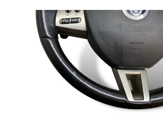 Volant Jaguar XF 2008   