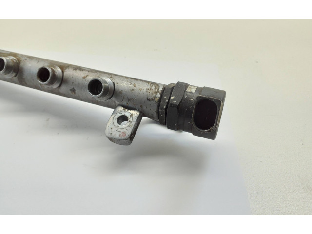 Vstřikovací lišta A6400701295, 10287808   Mercedes-Benz A W168    OM668942 