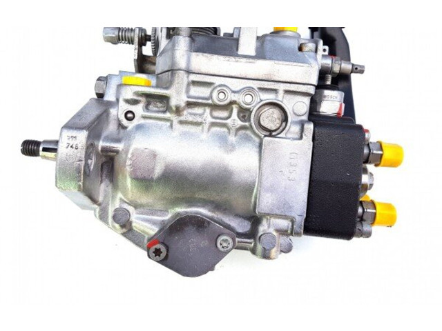 Vstřikovací čerpadlo 0460494020, 0460494020   Opel Rekord E2     