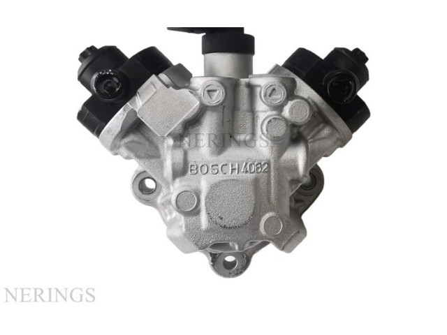 Vstřikovací čerpadlo 0445010868, 0986437480   Audi Q5 SQ5     