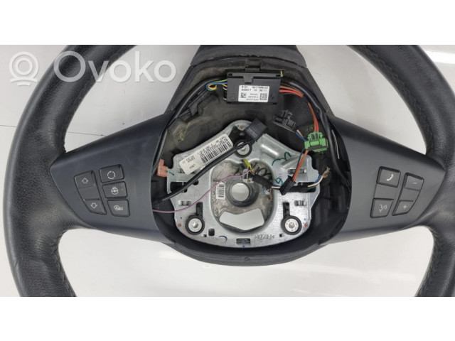 Volant BMW X5 E70 2009 3385E701  