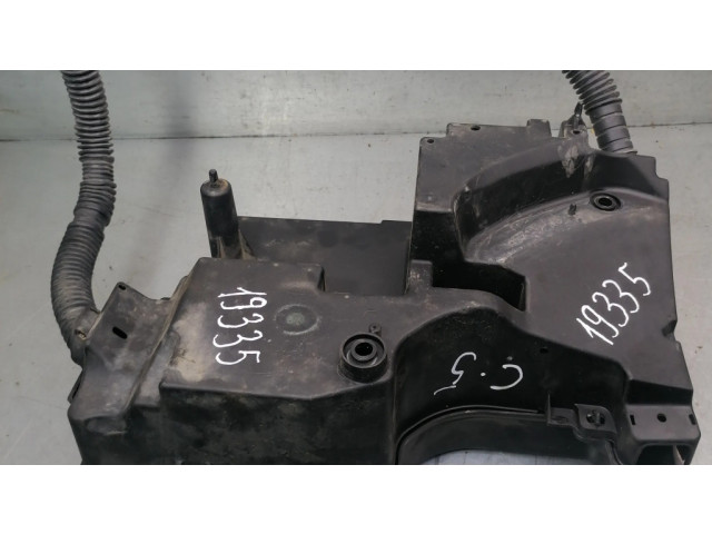 Блок предохранителей  9632653580   Citroen C5    