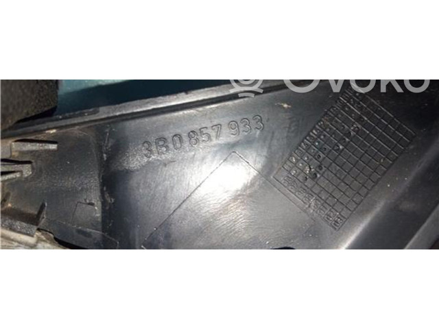 Zpětné zrcátko  Volkswagen Passat Alltrack 1998  3B0857933, 3B0857933  