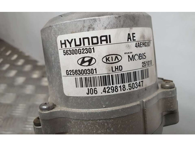    Рулевая рейка 56300G2301, G256300301   Hyundai Ioniq 2016 -  года
