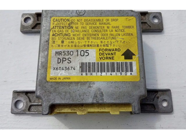 Блок подушек безопасности MR530105   Mitsubishi Eclipse