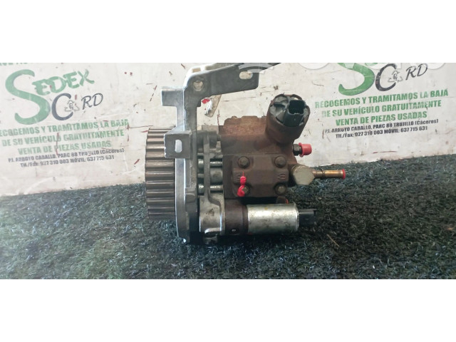 Vstřikovací čerpadlo 9658176080   Mazda 2     