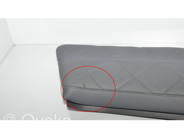 Подушка безопасности в сиденье 5A04F62, 9893759   BMW iX
