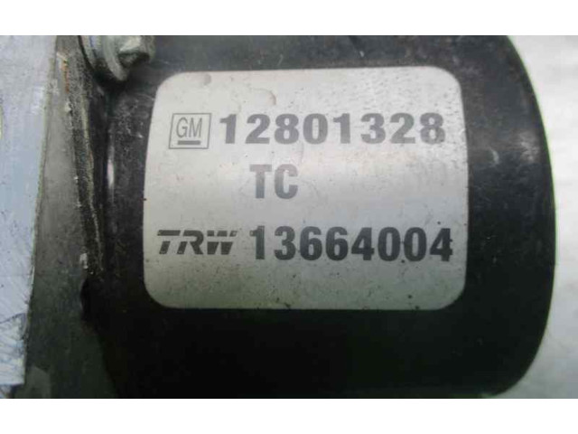 Jednotka ABS 12801328, 13664004   Saab 9-3 Ver2 2004