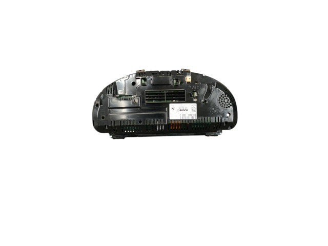 Přístrojová deska  BMW M5 2013 785119403, 6210785119403  