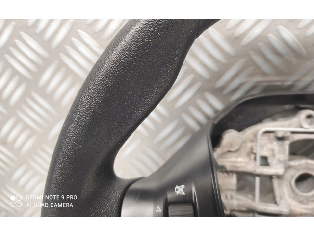 Volant Peugeot 2008 I 2019 98084115ZD  
