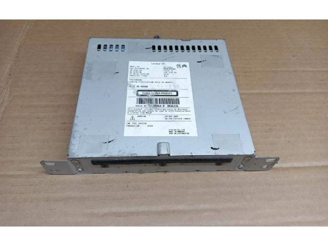 Jednotka ABS 9805593680, PU3396A   Peugeot 308 2017