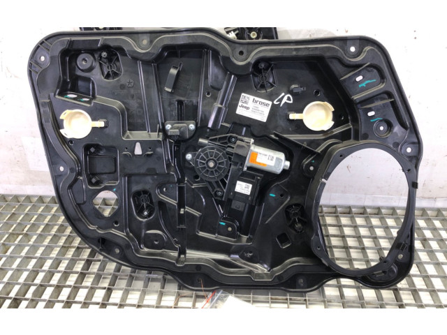 Ojnice  00521773570    Jeep Compass  