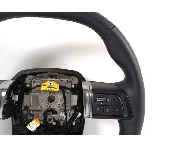 Руль Citroen C5 X  2021 -  года       