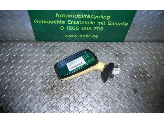 Zpětné zrcátko  Audi Coupe 1990    