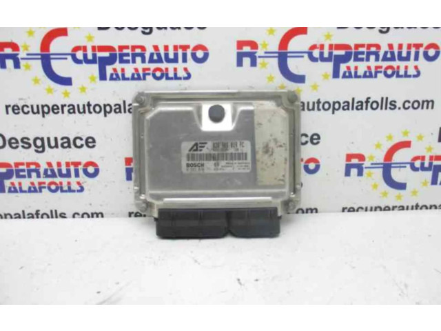 Řídící jednotka 038906019FC   Volkswagen Sharan 