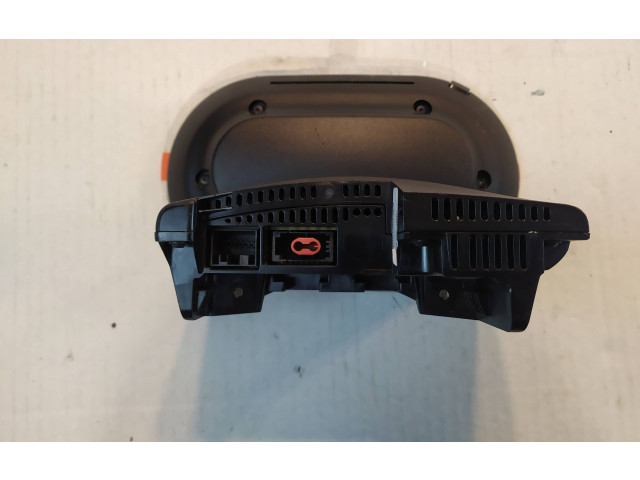 Přístrojová deska  Mini One - Cooper F56 F55 2013 8796201, 50623254  