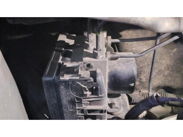 Jednotka ABS 06210955813,    Ford Fiesta 2011