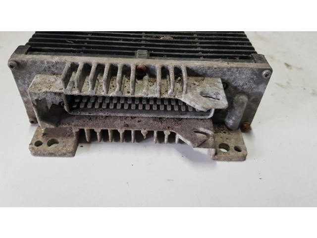 Блок управления коробкой передач 0260002304   BMW 3 E30