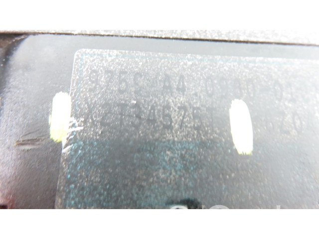 Jednotka ABS X2T345T, 051192381   Honda HR-V 2001