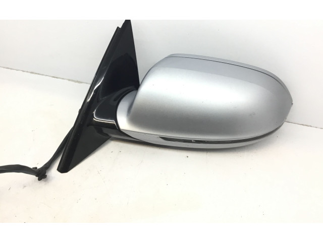 Zpětné zrcátko  Audi A8 S8 D4 4H 2013  4H2857409G, 4H2857535D  
