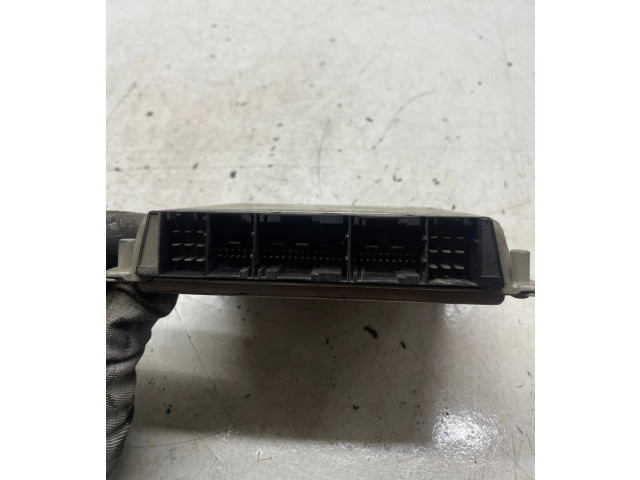 Řídící jednotka A6121531779, 0281010546   Mercedes-Benz ML W163 2002