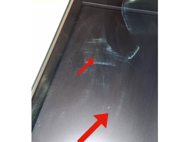 Дисплей    8329048120, 4688000536   Lexus RX 450H