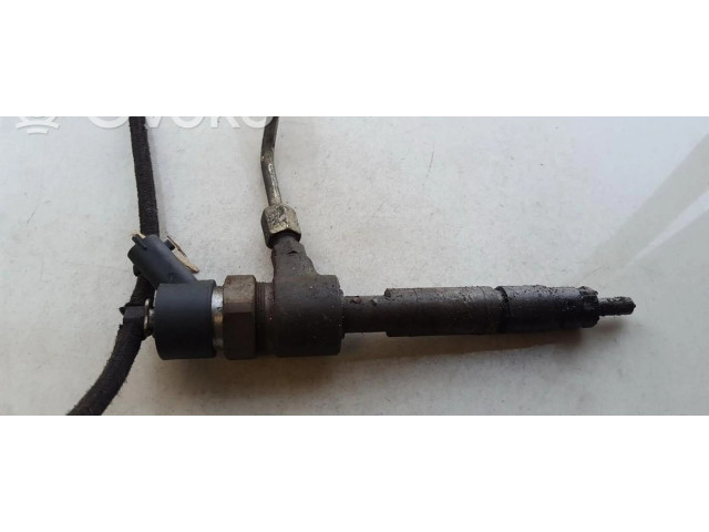Vstřikovač 0445110119   Fiat Stilo  pro naftový motor 1.9  