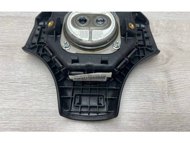 Подушка безопасности водителя 2023278Z06, Z0618317015   Aston Martin Vanquish V12
