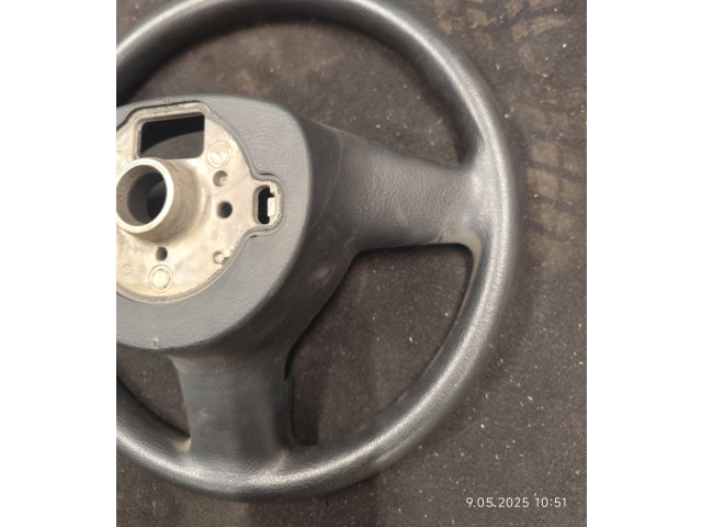 Руль Volkswagen Golf Plus  2005 - 2013 года 1K0419091AG, 1K0419091      