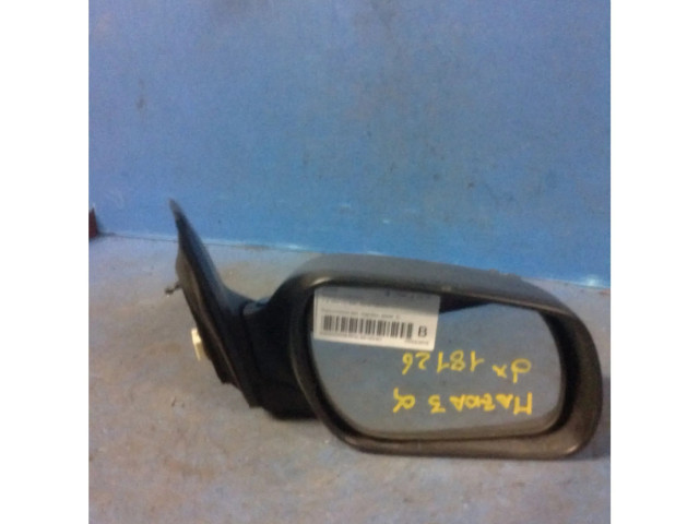 Zpětné zrcátko  Mazda 3 I 2003    