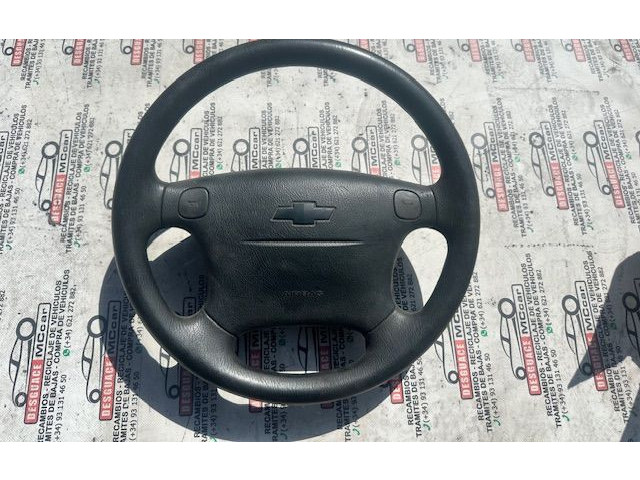 Volant Chevrolet Aveo 2008   