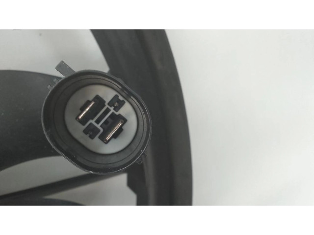 Вентилятор радиатора     500160005    Land Rover Range Rover Evoque L551 2.0