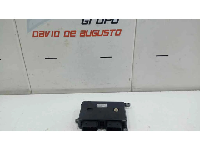 Блок управления коробкой передач A0104460409   Mercedes-Benz Vito Viano W447