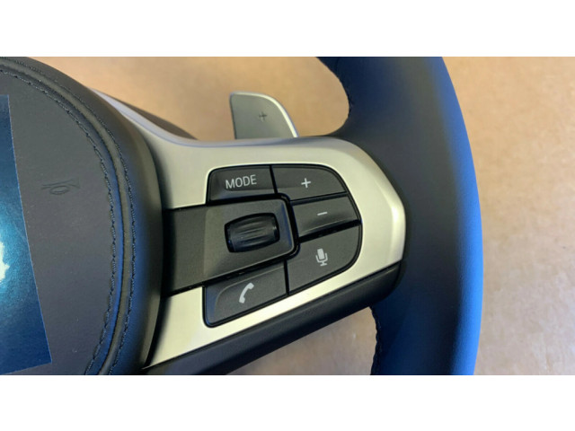 Руль BMW X4 G02  2018- года 32308008179, 32308094542      