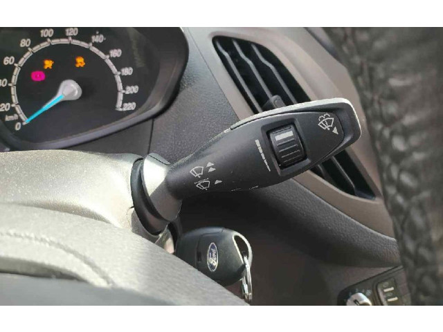 Ручка стеклоочистителей 8A6T17A553AC   Ford Tourneo