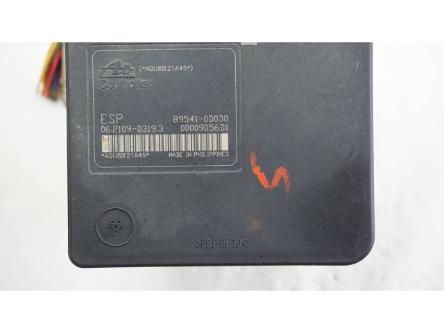 Jednotka ABS 445400D011, 895410D030   Toyota Yaris 2007