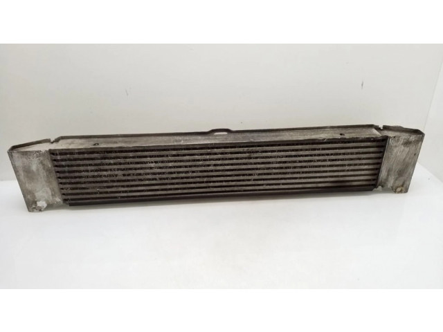 Интеркулер     Citroen Jumper 2.2