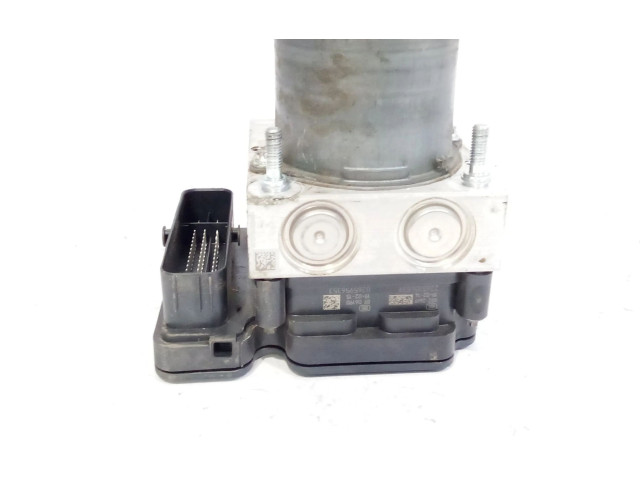 Jednotka ABS 9826694380   Peugeot 3008 II 2019