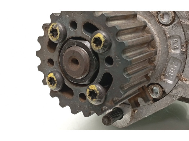 Vstřikovací čerpadlo 31452143, 2B121693   Volvo V40    D4204T13 