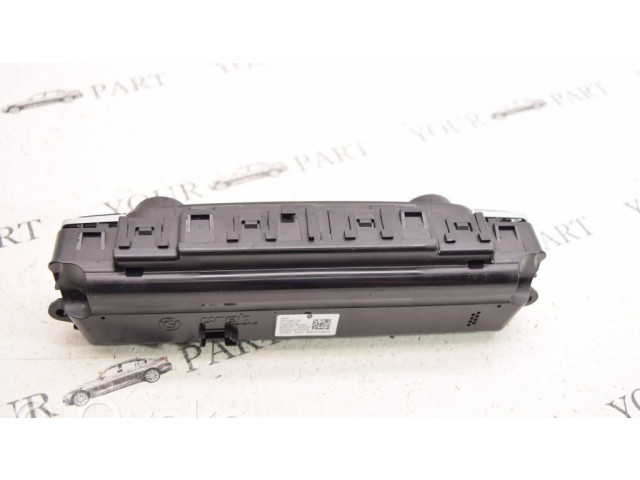 Блок управления климат-контролем 9371461   BMW X1 F48 F49