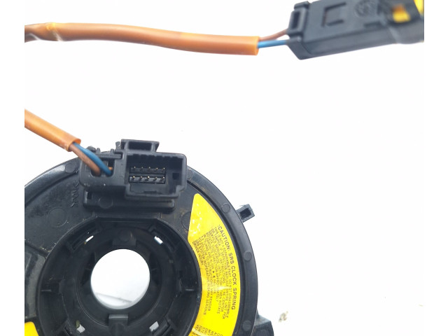 Подрулевой шлейф SRS M30W9N0115, M30.W9N.0115   KIA Pro Cee'd I