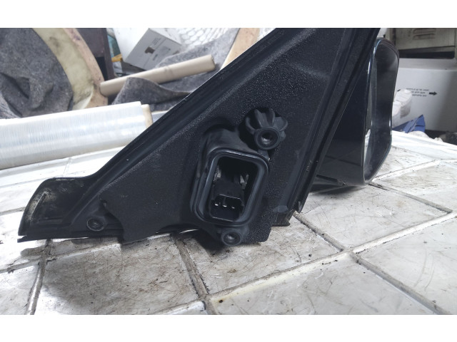 Zpětné zrcátko pravé Saab 9-3 Ver1 2004  12796556  